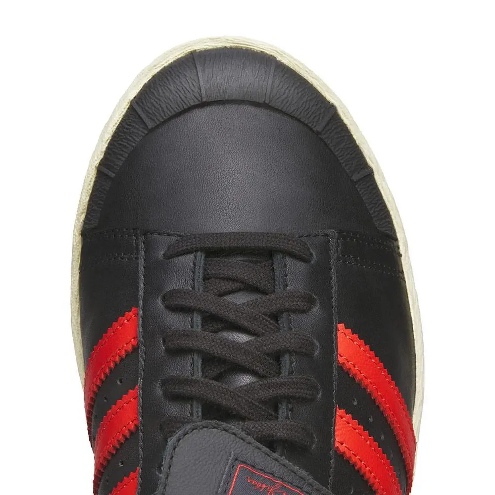 Adidas shoes - adidas Chavarria Jabbar Low - Chavarria Jabbar Low - JP6111 - Black 5