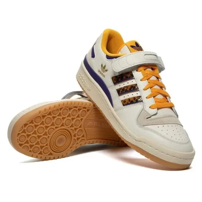 Adidas shoes - adidas Forum 84 - Forum - GW2007 - Purple 10