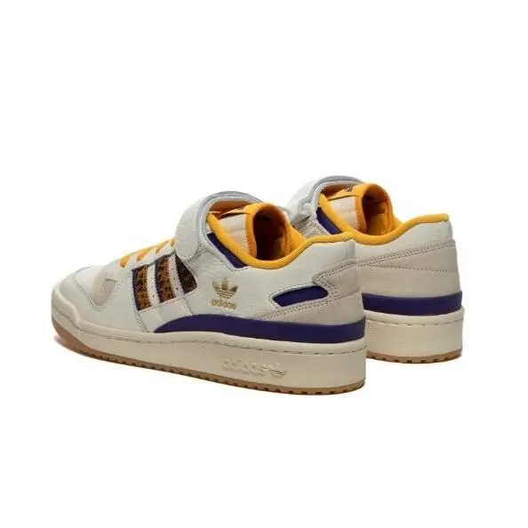 Adidas shoes - adidas Forum 84 - Forum - GW2007 - Purple 11