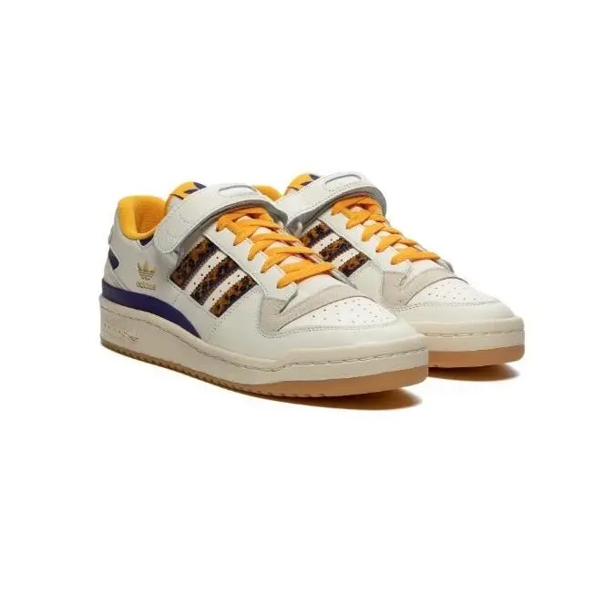 Adidas shoes - adidas Forum 84 - Forum - GW2007 - Purple 12