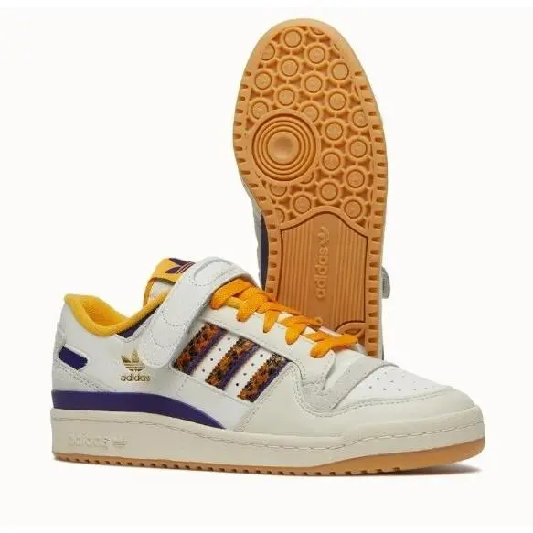 Adidas shoes - adidas Forum 84 - Forum - GW2007 - Purple 20