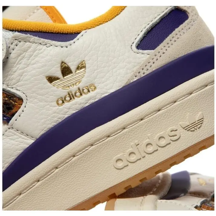 Adidas shoes - adidas Forum 84 - Forum - GW2007 - Purple 6