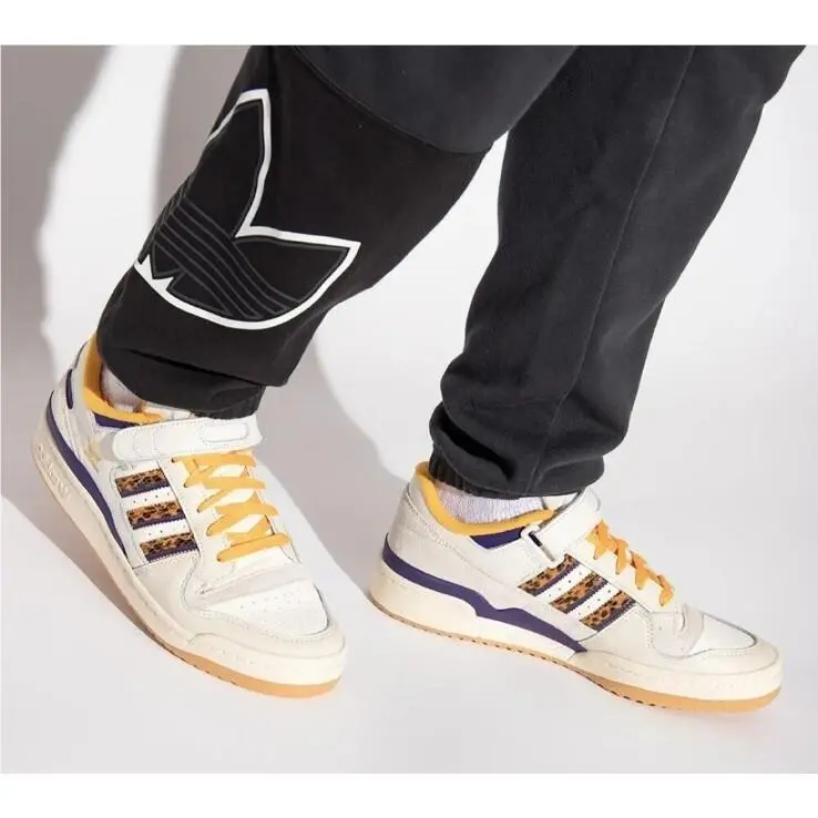 Adidas shoes - adidas Forum 84 - Forum - GW2007 - Purple 17