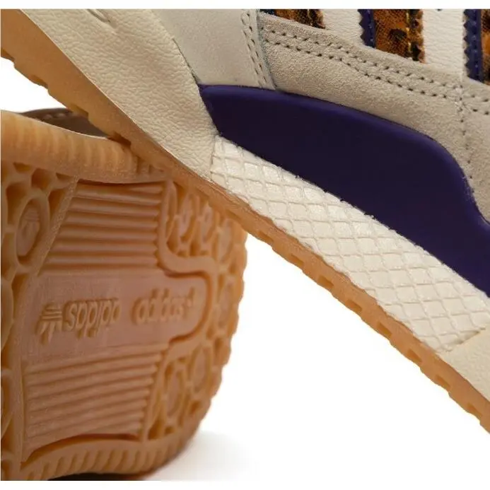 Adidas shoes - adidas Forum 84 - Forum - GW2007 - Purple 23