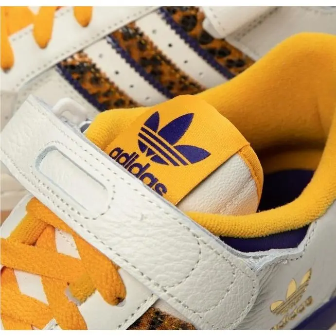Adidas shoes - adidas Forum 84 - Forum - GW2007 - Purple 27