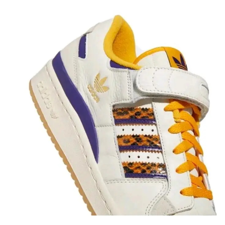 Adidas shoes - adidas Forum 84 - Forum - GW2007 - Purple 22