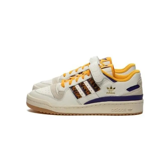 Adidas shoes - adidas Forum 84 - Forum - GW2007 - Purple 31