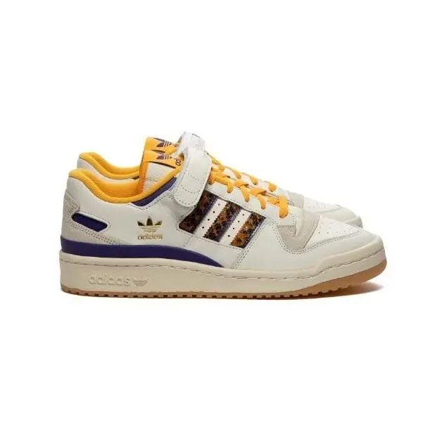 Adidas shoes - adidas Forum 84 - Forum - GW2007 - Purple 32
