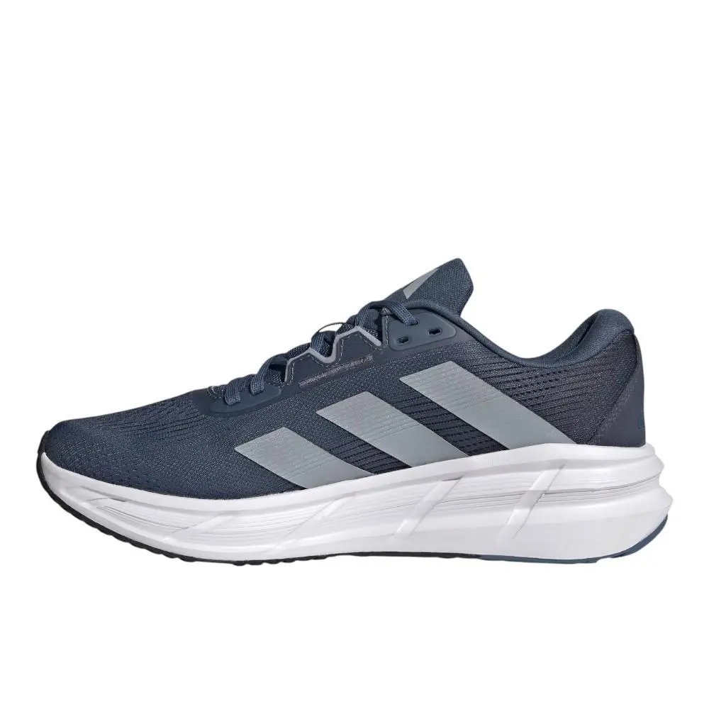 Adidas shoes - adidas Questar 3 Running - Questar Running - ID3699 - Blue 1