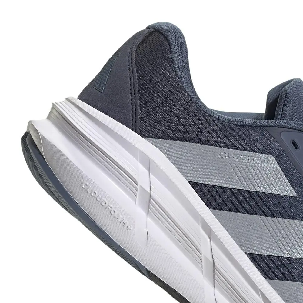 Adidas shoes - adidas Questar 3 Running - Questar Running - ID3699 - Blue 13