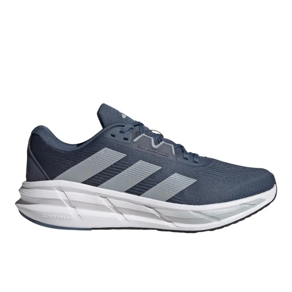 Adidas shoes - adidas Questar 3 Running - Questar Running - ID3699 - Blue 7