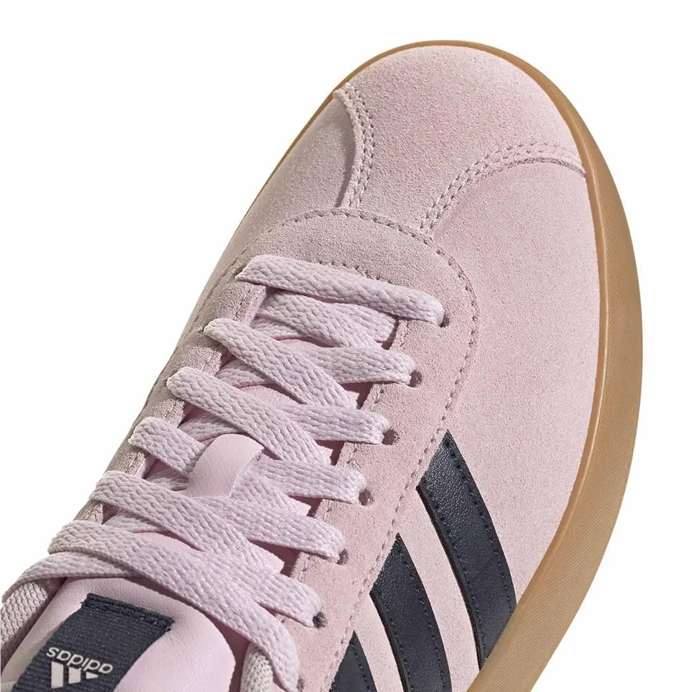 Adidas shoes - adidas Vl Court 3.0 - Court - SB1158-JP7629 - Pink 5