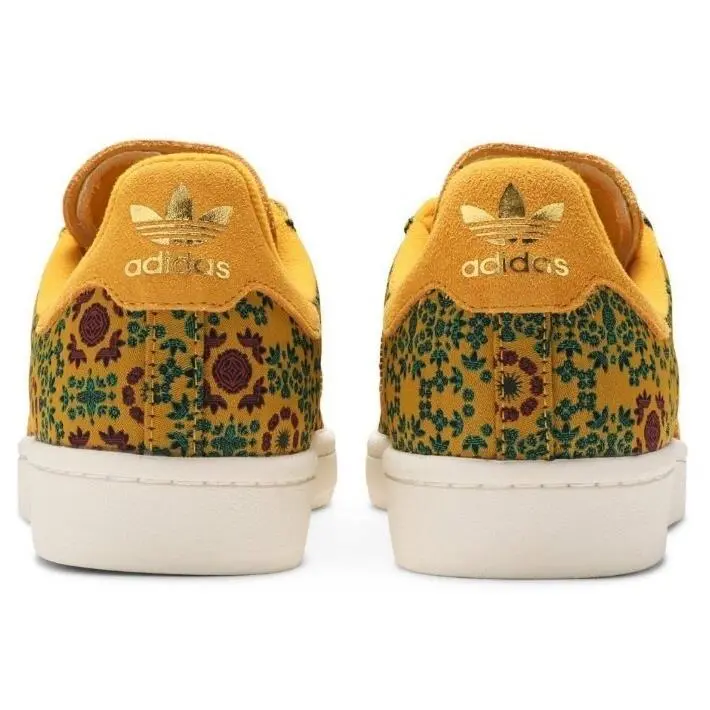 Adidas shoes - adidas Campus - Campus - GW3232 - Yellow 8