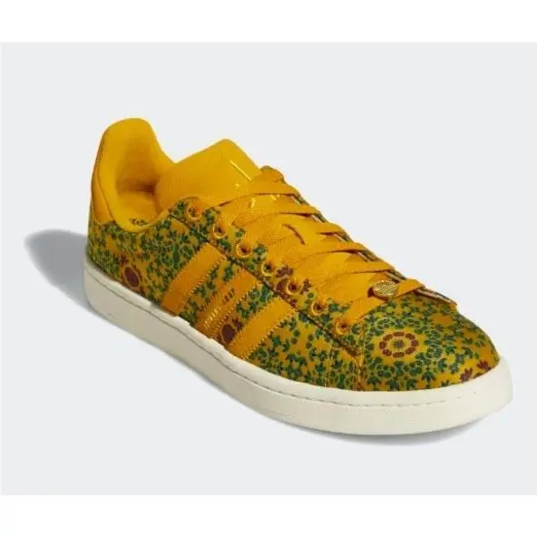 Adidas shoes - adidas Campus - Campus - GW3232 - Yellow 15