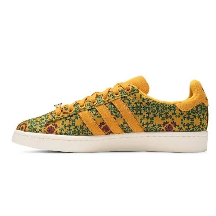 Adidas shoes - adidas Campus - Campus - GW3232 - Yellow 19