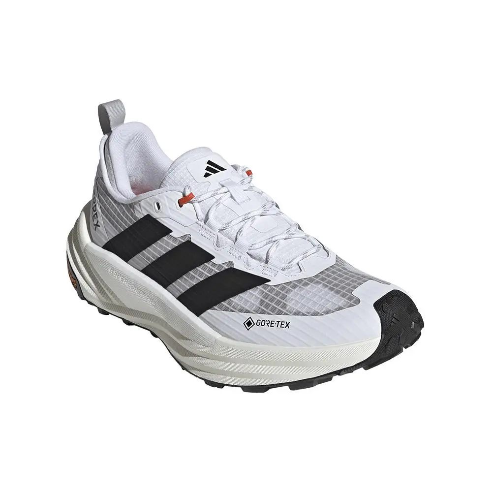 Adidas shoes - adidas Terrex Freehiker 3 Low GoreTex Hiking - SB1158-KI8275 - White 0