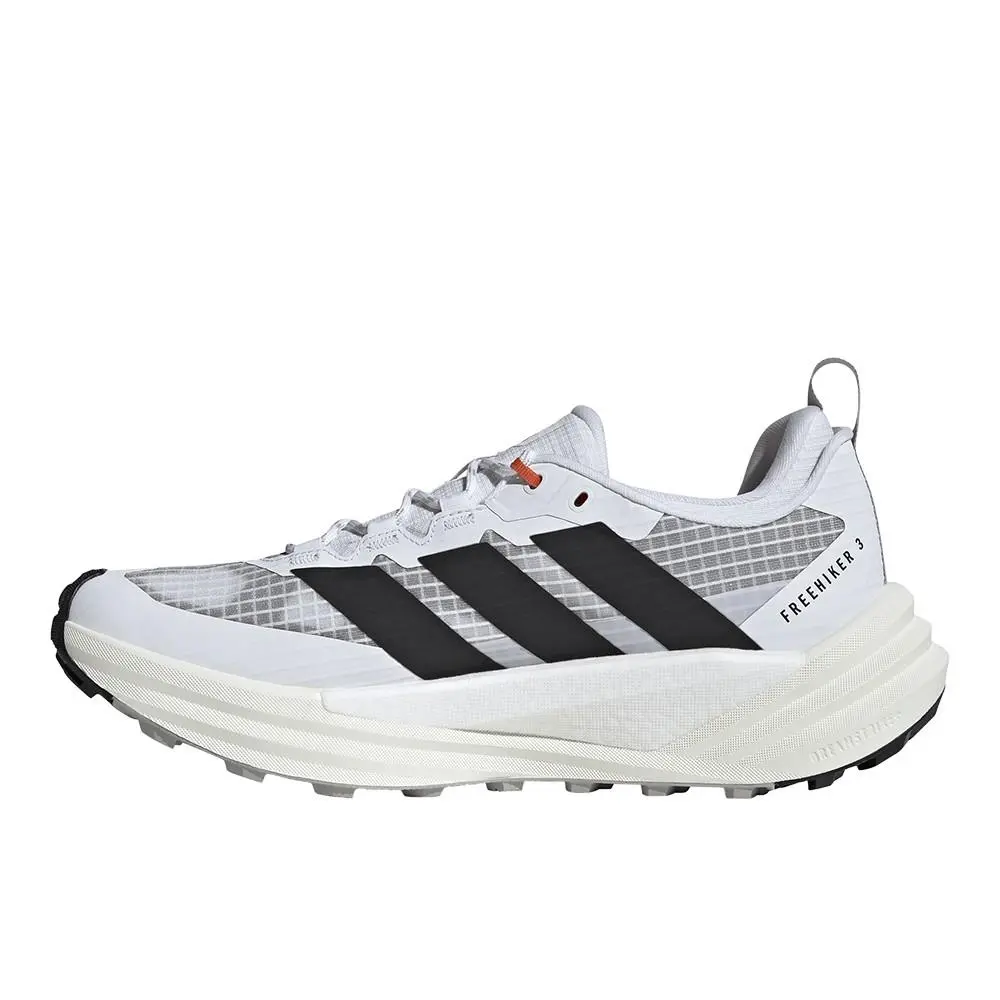 Adidas shoes - adidas Terrex Freehiker 3 Low GoreTex Hiking - SB1158-KI8275 - White 1
