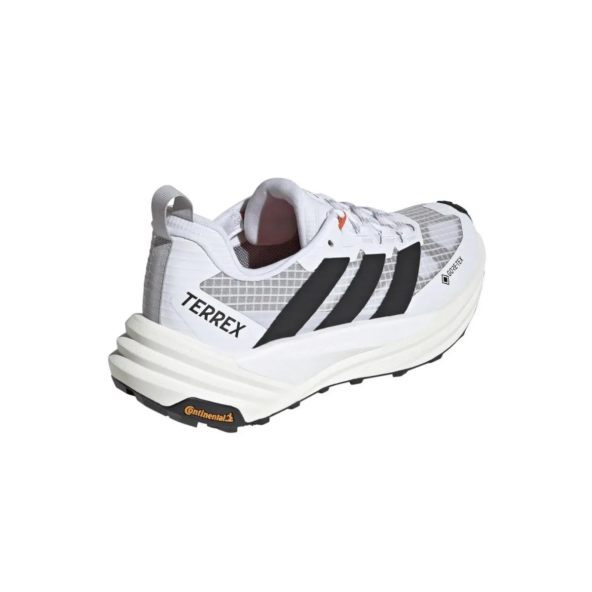 Adidas shoes - adidas Terrex Freehiker 3 Low GoreTex Hiking - SB1158-KI8275 - White 4
