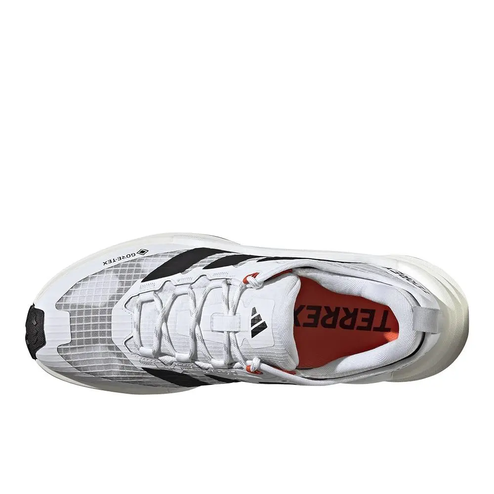 Adidas shoes - adidas Terrex Freehiker 3 Low GoreTex Hiking - SB1158-KI8275 - White 10