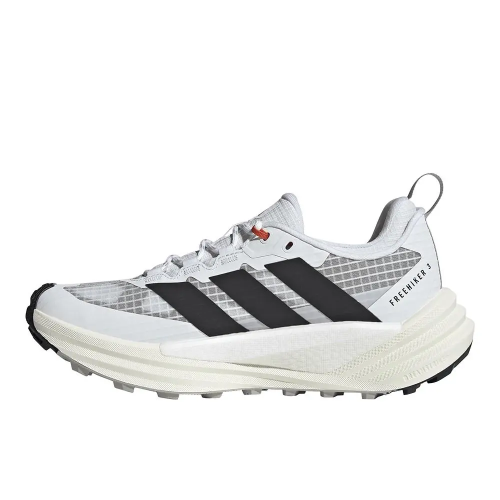 Adidas shoes - adidas Terrex Freehiker 3 Low GoreTex Hiking - SB1158-KI8279 - White 1