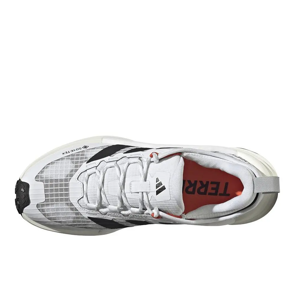 Adidas shoes - adidas Terrex Freehiker 3 Low GoreTex Hiking - SB1158-KI8279 - White 2