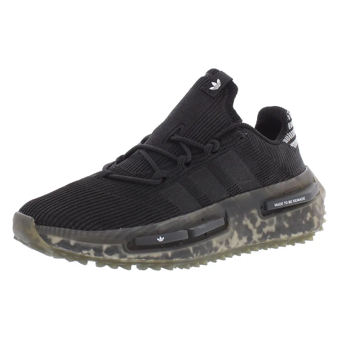 Adidas shoes - Core Black/Core Black/Footwear White, Main: Black 0