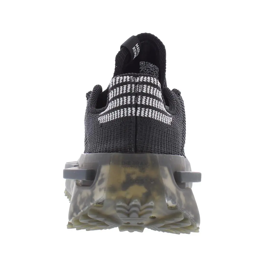 Adidas shoes - Core Black/Core Black/Footwear White, Main: Black 2