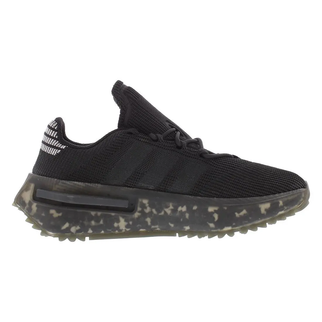 Adidas shoes - Core Black/Core Black/Footwear White, Main: Black 5