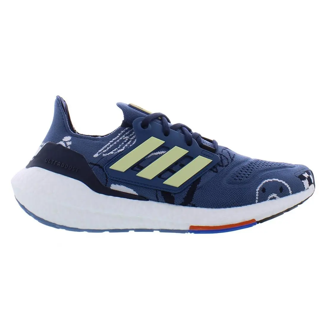 Adidas shoes - Blue, Main: Blue 0