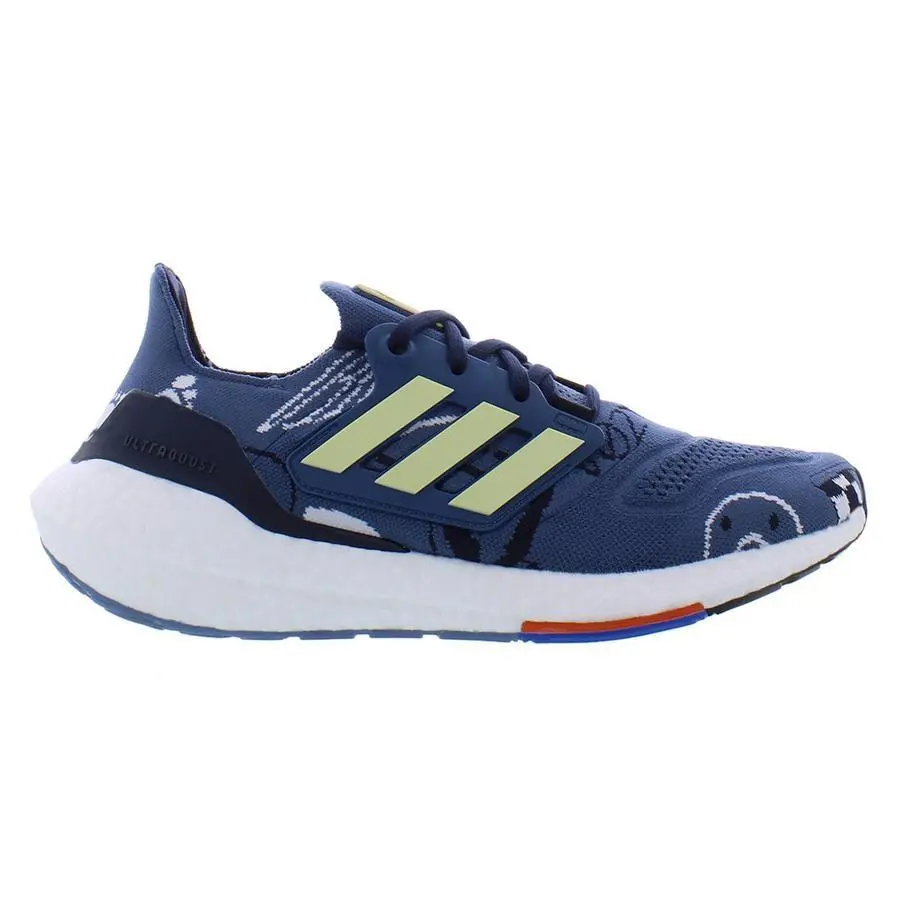 Adidas shoes - Blue, Main: Blue 8