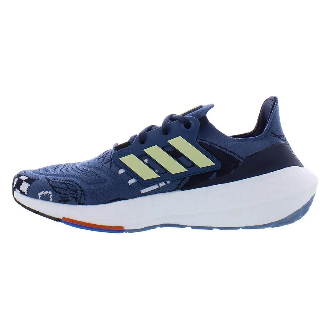 Adidas shoes - Blue, Main: Blue 7