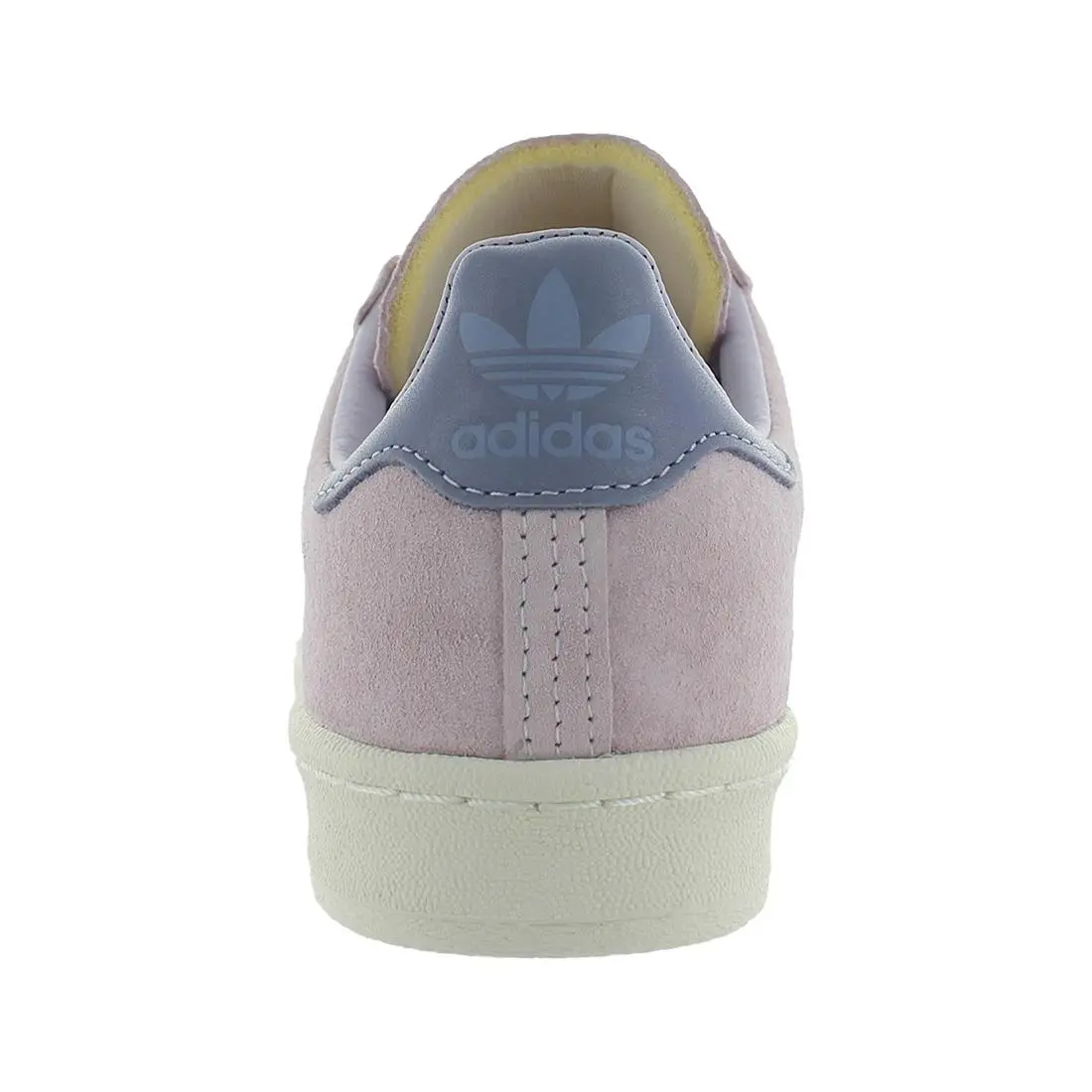 Adidas shoes - Almost Pink/Footwear White/Off White, Main: Pink 2