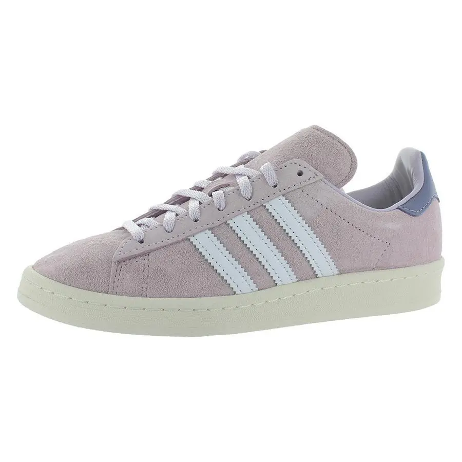 Adidas shoes - Almost Pink/Footwear White/Off White, Main: Pink 8