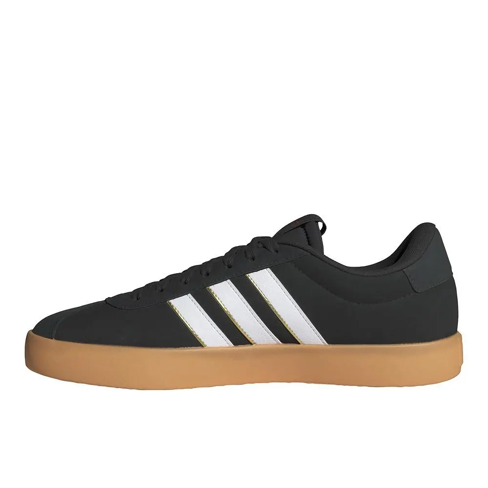 Adidas shoes - adidas Vl Court 3.0 - Court - IH4789 - Black 1