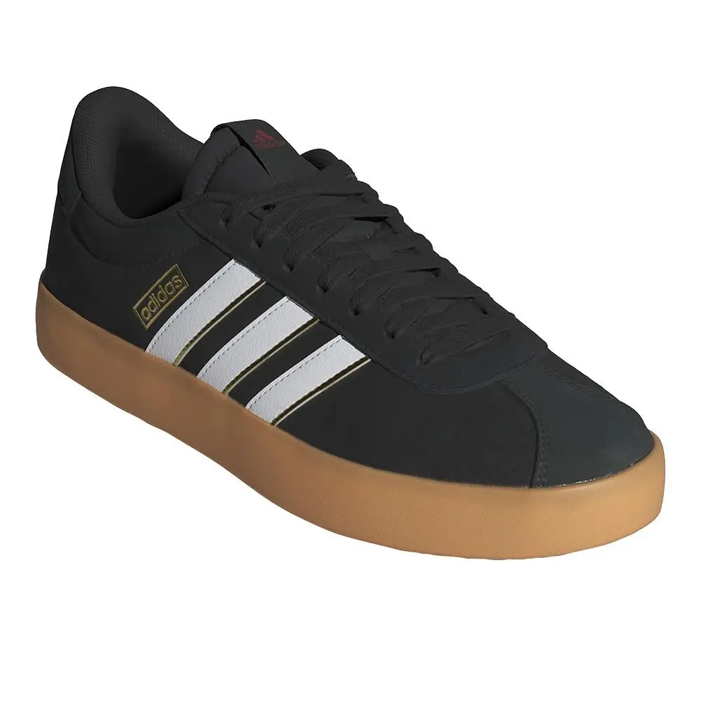 Adidas shoes - adidas Vl Court 3.0 - Court - IH4789 - Black 8