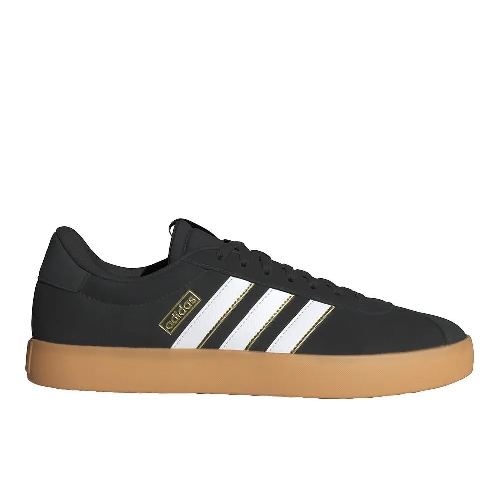 Adidas shoes - adidas Vl Court 3.0 - Court - IH4789 - Black 7
