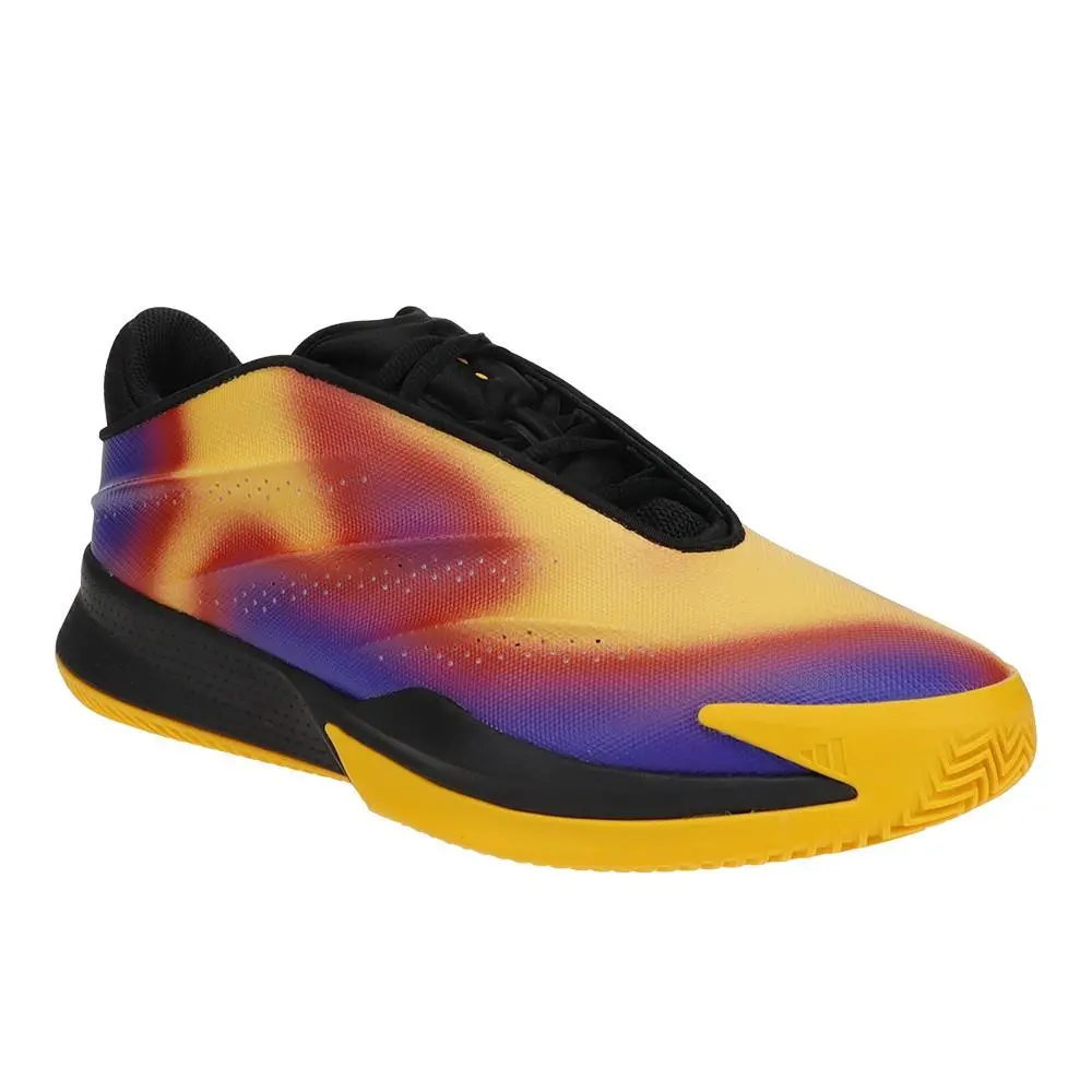 Adidas shoes - adidas Crazy Energy+ Mcdonalds Basketball - SB1158-KJ9667 - Gold, Purple, Red 0