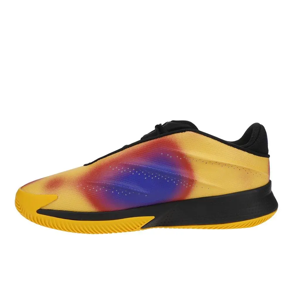 Adidas shoes - adidas Crazy Energy+ Mcdonalds Basketball - SB1158-KJ9667 - Gold, Purple, Red 1