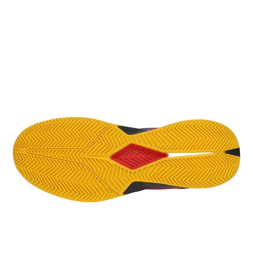 Adidas shoes - adidas Crazy Energy+ Mcdonalds Basketball - SB1158-KJ9667 - Gold, Purple, Red 11