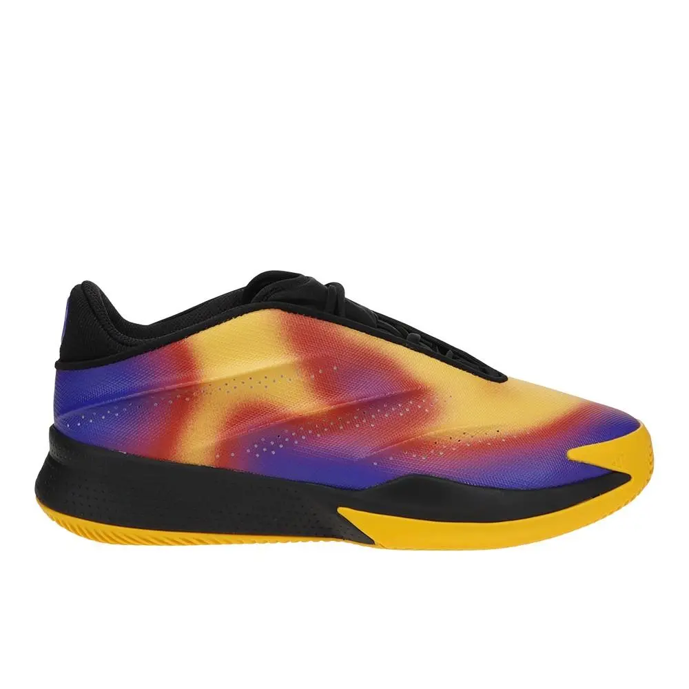 Adidas shoes - adidas Crazy Energy+ Mcdonalds Basketball - SB1158-KJ9667 - Gold, Purple, Red 7