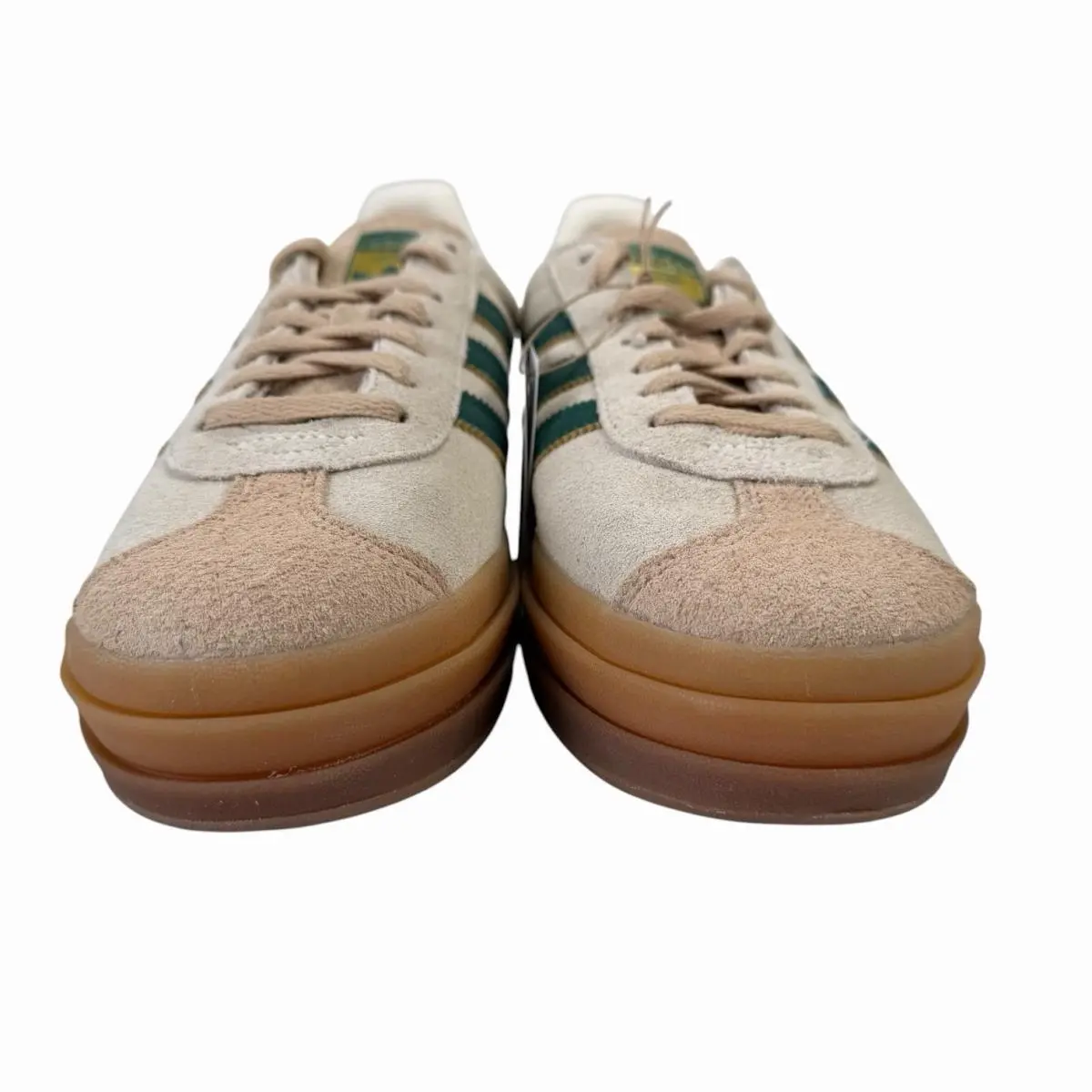 Adidas shoes - adidas Originals Gazelle - Originals Gazelle - ID7056 - Beige 0