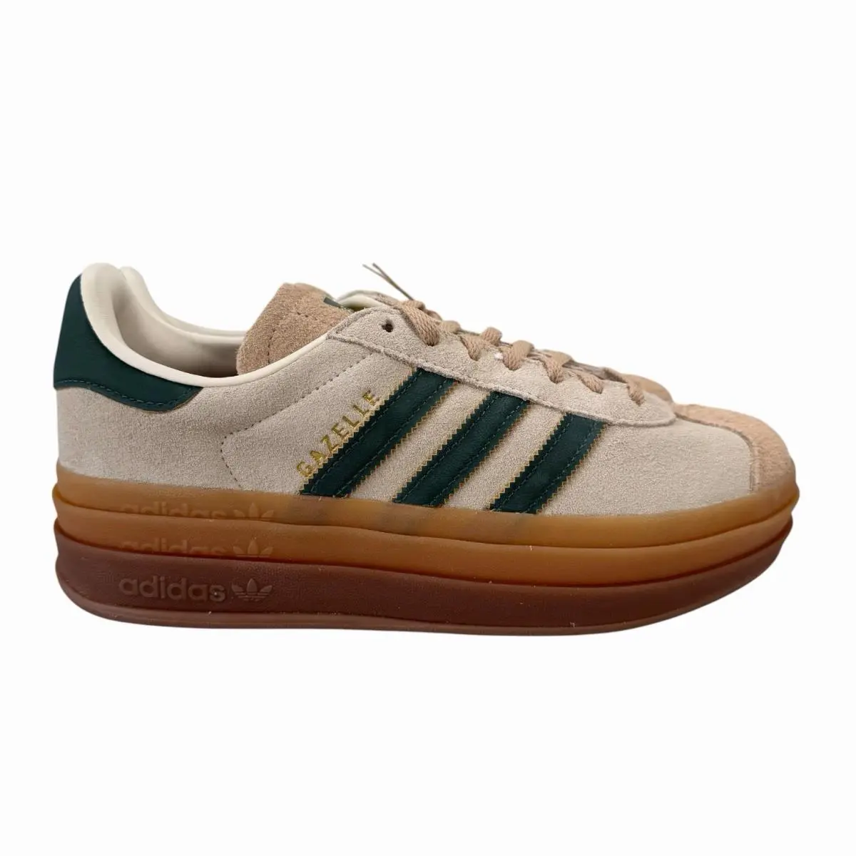 Adidas shoes - adidas Originals Gazelle - Originals Gazelle - ID7056 - Beige 8