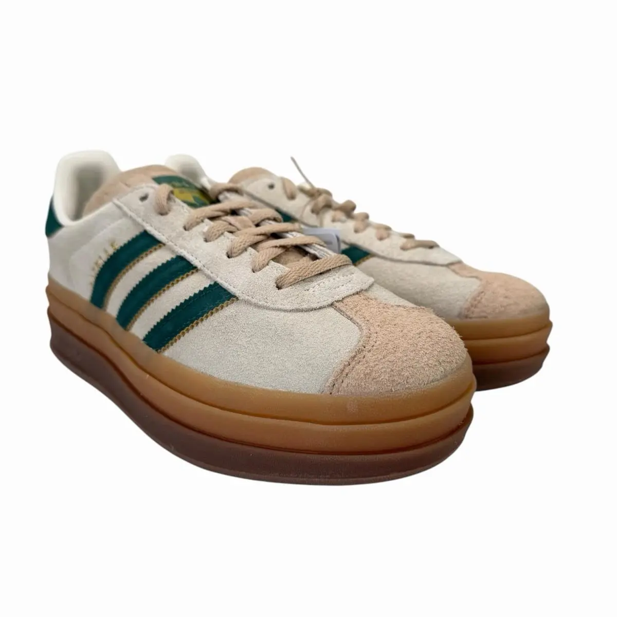 Adidas shoes - adidas Originals Gazelle - Originals Gazelle - ID7056 - Beige 11