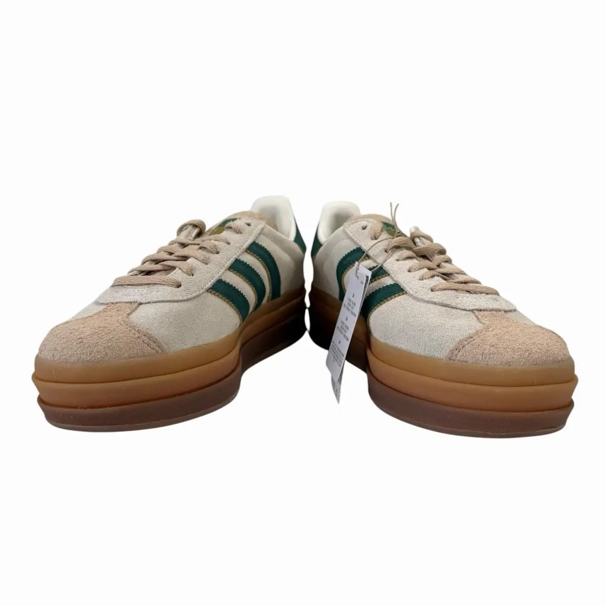Adidas shoes - adidas Originals Gazelle - Originals Gazelle - ID7056 - Beige 15