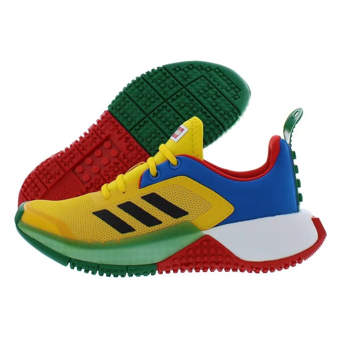 Adidas Lego Sport GS Girls Shoes