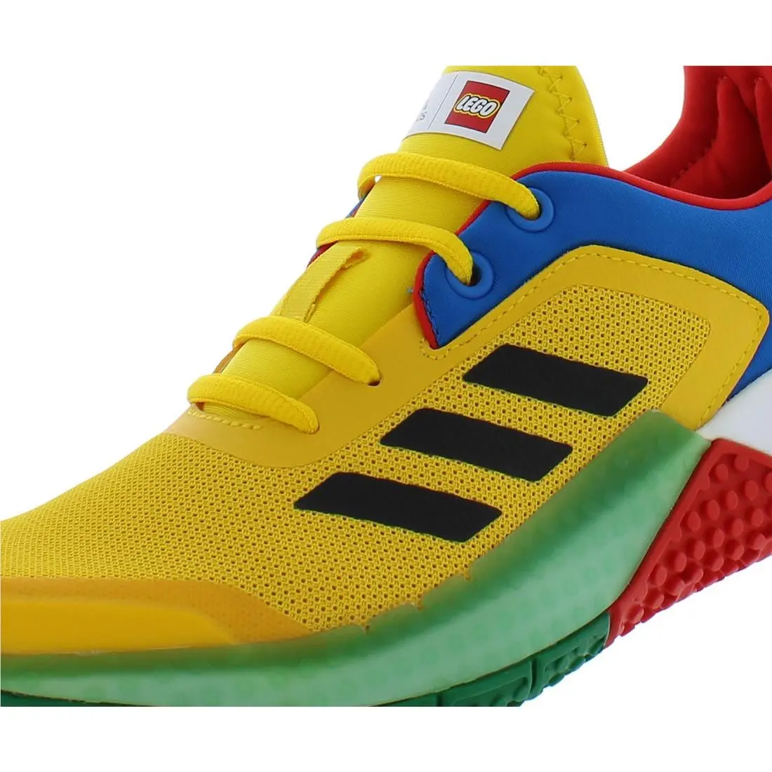 Adidas shoes - FY8439 - FY8439 - Yellow, Main: Yellow 0