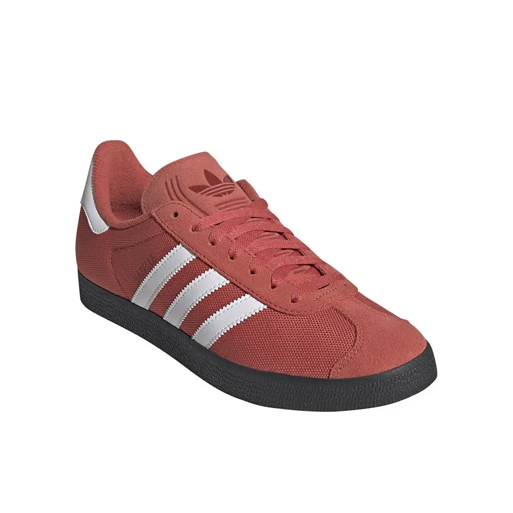 Adidas shoes - adidas Gazelle - Gazelle - JR6295 - Red 0