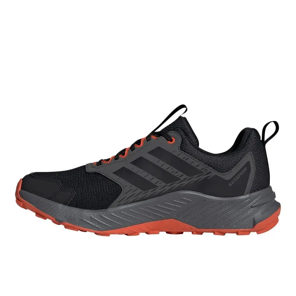 Adidas shoes - adidas Terrex Tracefinder 2 Climaproof Trail Running - SB1158-JR9134 - Black 1