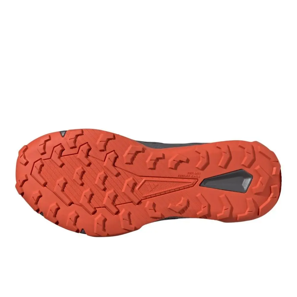 Adidas shoes - adidas Terrex Tracefinder 2 Climaproof Trail Running - SB1158-JR9134 - Black 3