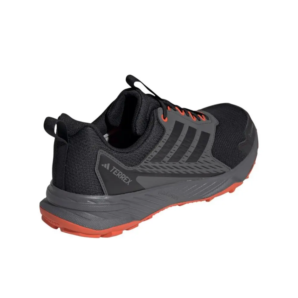 Adidas shoes - adidas Terrex Tracefinder 2 Climaproof Trail Running - SB1158-JR9134 - Black 4